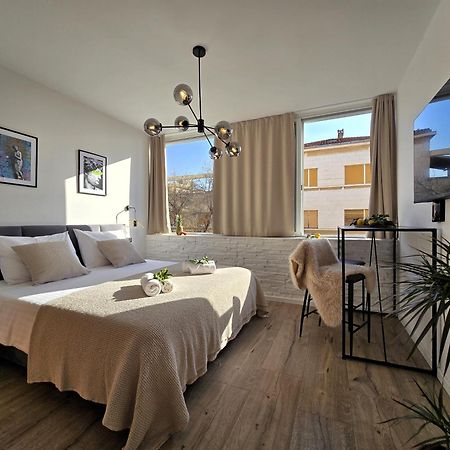Brnistra Suites Split Exterior photo