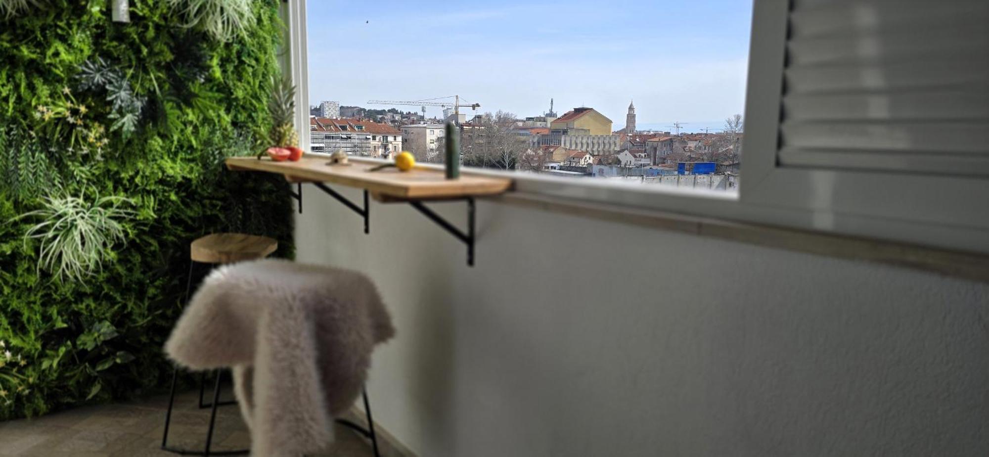 Brnistra Suites Split Exterior photo